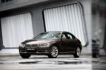 BMW 3-Series Long-Wheelbase 2012 года